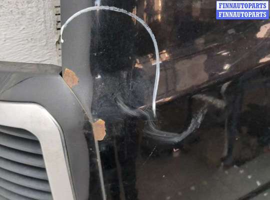 купить Капот на Skoda Octavia Tour 1996-2011