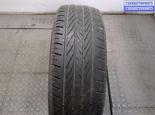 купить Пара шин на Chevrolet Captiva 2006-2011