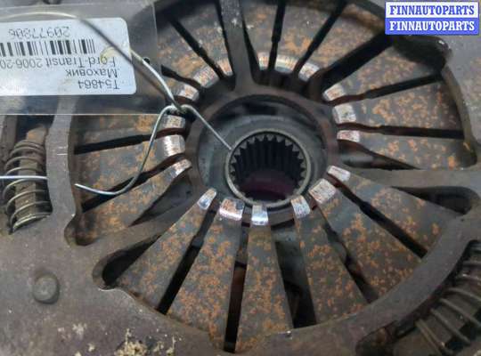 купить Маховик на Ford Transit 2006-2014