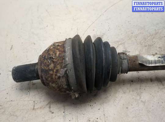 купить Полуось (приводной вал, шрус) на Ford S-Max 2010-2015