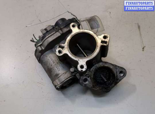 Клапан рециркуляции газов (EGR) OP2121861 на Opel Vivaro 2001-2014