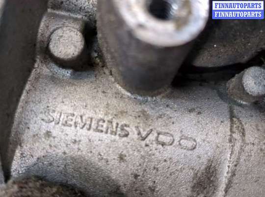 купить Клапан рециркуляции газов (EGR) на Opel Vivaro 2001-2014