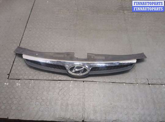 Эмблема HN608102 на Hyundai i30 2007-2012