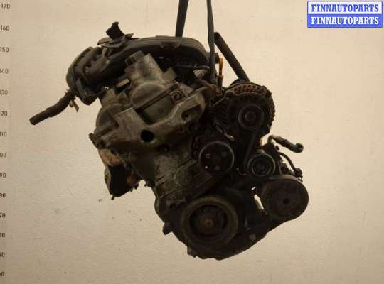 Двигатель (ДВС) NS866242 на Nissan Note E11 2006-2013