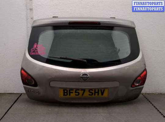 купить Петля крышки багажника на Nissan Qashqai 2006-2013