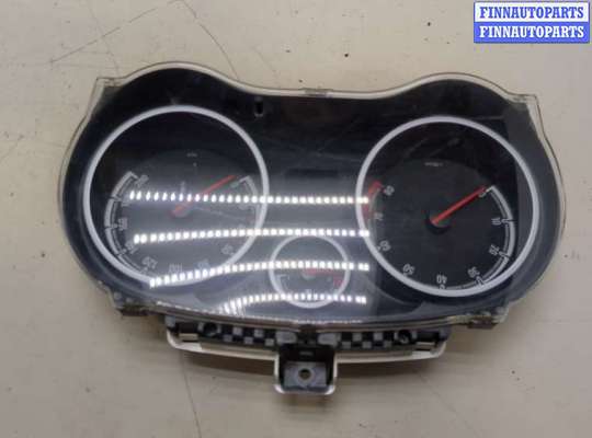 Щиток приборов (приборная панель) OP2138991 на Opel Corsa D 2006-2011