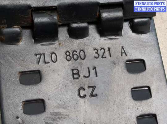 купить Упор противооткатный на Audi Q7 2005-2015
