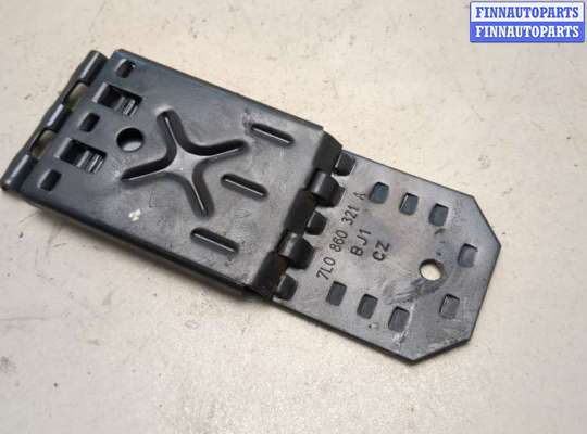 Купить Упор противооткатный на Audi Q7 2005-2015 Упор противооткатный AU1746357 на Audi Q7 2005-2015