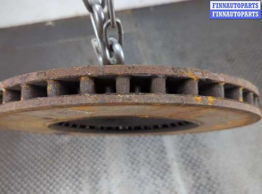 купить Диск тормозной на Land Rover Range Rover 4 2012-2021