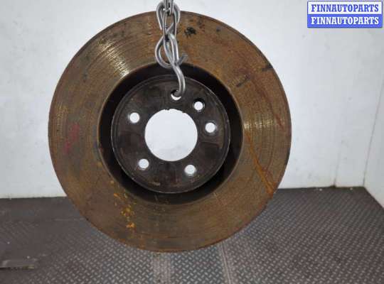 купить Диск тормозной на Land Rover Range Rover 4 2012-2021