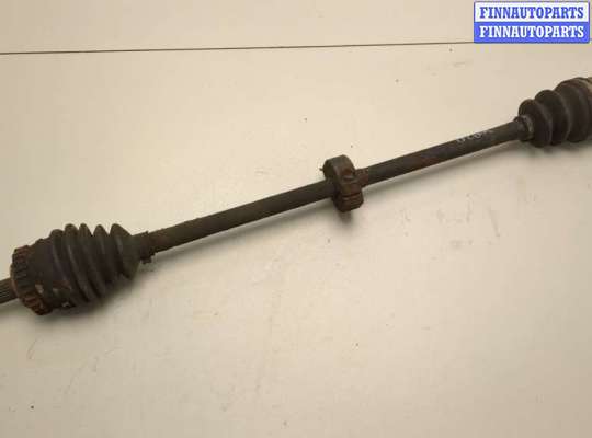 Полуось (приводной вал, шрус) OP2387809 на Opel Corsa B 1993-2000