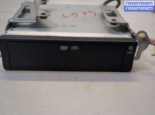 купить Проигрыватель, чейнджер CD/DVD на Acura RL 2004-2012