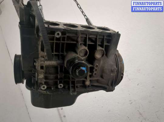 купить Блок цилиндров (Шорт блок) на Volkswagen Lupo