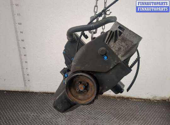 купить Блок цилиндров (Шорт блок) на Volkswagen Lupo