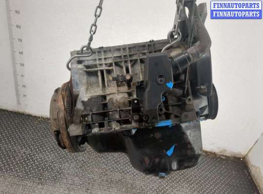 Блок цилиндров (Шорт блок) VG2668346 на Volkswagen Lupo