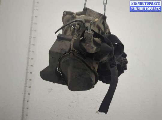 купить КПП 5-ст.мех. (МКПП) на Ford Fusion 2002-2012