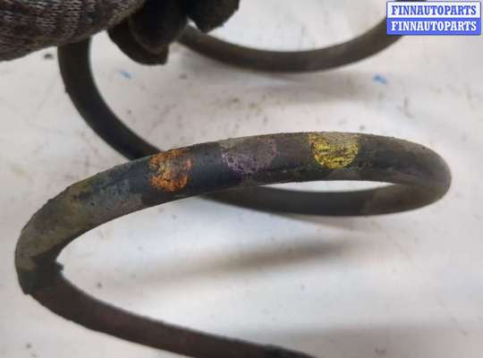 купить Пружина подвески на Ford Mondeo 4 2007-2015