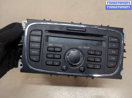 купить Магнитола на Ford Mondeo 4 2007-2015