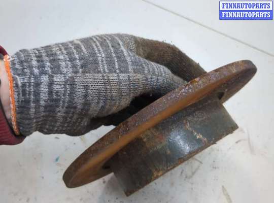 купить Диск тормозной на Volkswagen Golf 5 2003-2009