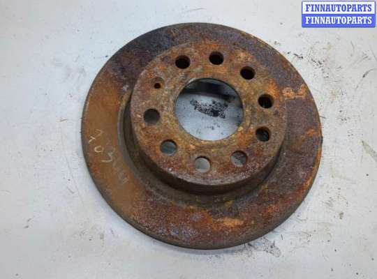 купить Диск тормозной на Volkswagen Golf 5 2003-2009