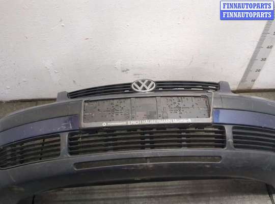 купить Заглушка (решётка) бампера на Volkswagen Passat 5 1996-2000