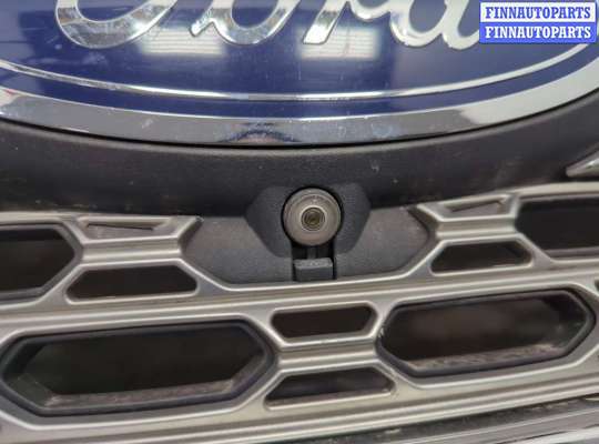 купить Решетка радиатора на Ford Explorer 2019-2025
