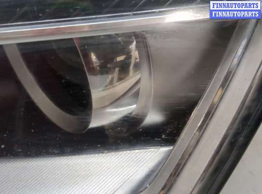 купить Фара (передняя) на Audi Q3 2011-2018