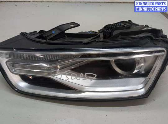 купить Фара (передняя) на Audi Q3 2011-2018