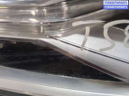 купить Фара (передняя) на Audi Q3 2011-2018