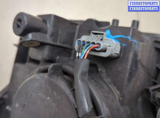 купить Фара (передняя) на Nissan Qashqai 2006-2013