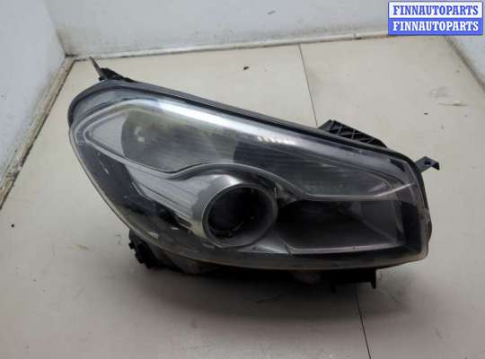 Фара (передняя) NS922082 на Nissan Qashqai 2006-2013