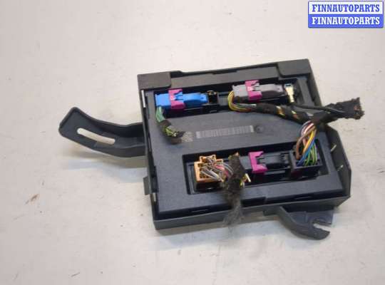 купить Блок управления бортовой сети (Body Control Module) на Audi Q5 2008-2017