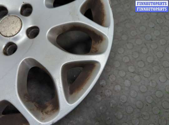 купить Диск литой на Ford Focus 2 2008-2011