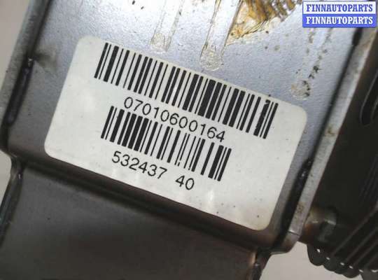 купить Колонка рулевая на Skoda Octavia (A5) 2004-2008