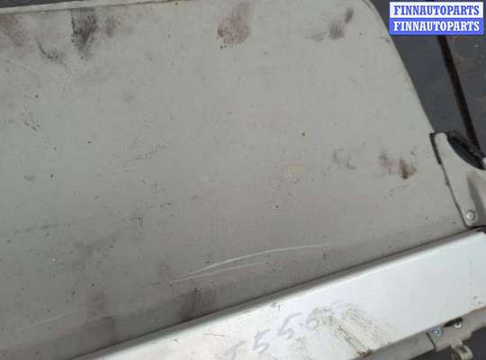 купить Шторка багажника на Nissan X-Trail (T30) 2001-2007