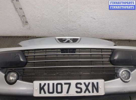 купить Бампер на Peugeot 307 2001-2008