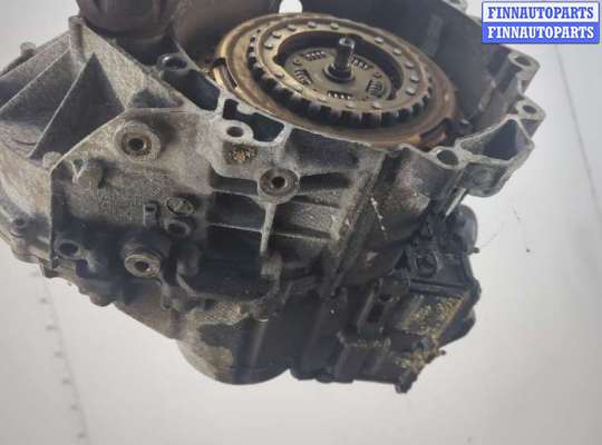 купить КПП - робот на Seat Altea 2004-2015