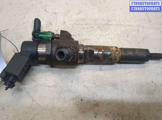 Форсунка топливная CT1023389 на Citroen C4 Grand Picasso 2006-2013