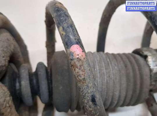 купить Амортизатор подвески на Mitsubishi ASX 2010-2020