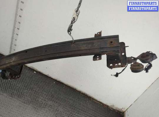 Сигнал (клаксон) FO2099446 на Ford Fiesta 2012-2019