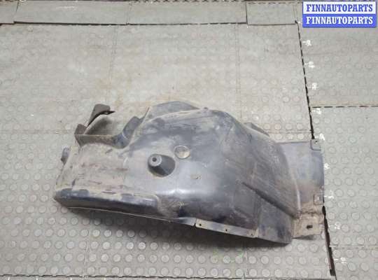 купить Защита арок (подкрылок) на BMW 1 E87 2004-2011
