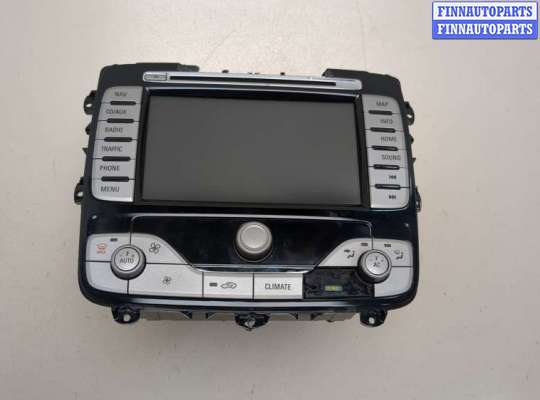 купить Магнитола на Ford Mondeo 4 2007-2015