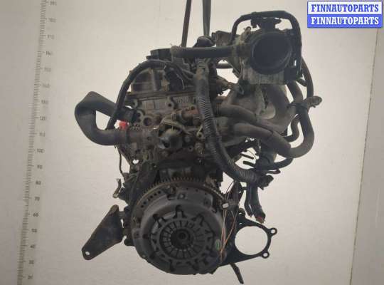 купить Генератор на Nissan Almera N16 2000-2006