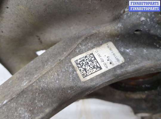 купить Ступица (кулак, цапфа) на Audi A6 (C7) 2011-2018