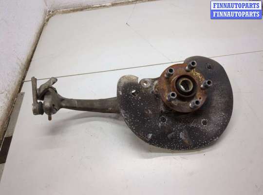 купить Ступица (кулак, цапфа) на Audi A6 (C7) 2011-2018