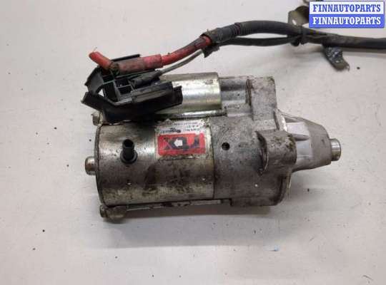 Стартер FO2200374 на Ford Transit (Tourneo) Connect 2002-2013