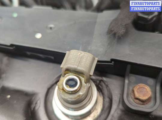 купить Форсунка топливная на Opel Astra J 2010-2017