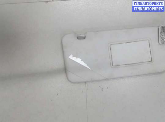 купить Козырек солнцезащитный на Peugeot 308 2007-2013