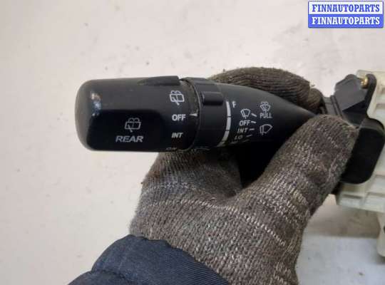 купить Переключатель поворотов и дворников (стрекоза) на KIA Sorento BL 2002-2011