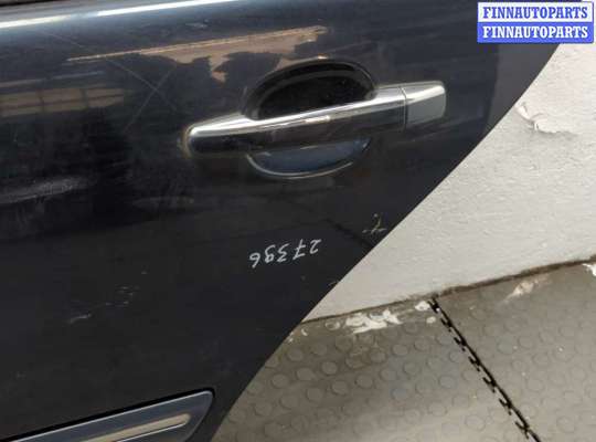 Дверь боковая